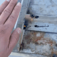 Miniatura 2 de GAFAS PARA SOLDAR OSCURECIMIENTO AUTOMAT